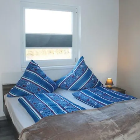 32 Ferienhaus Am See Prázdninový dům Twist