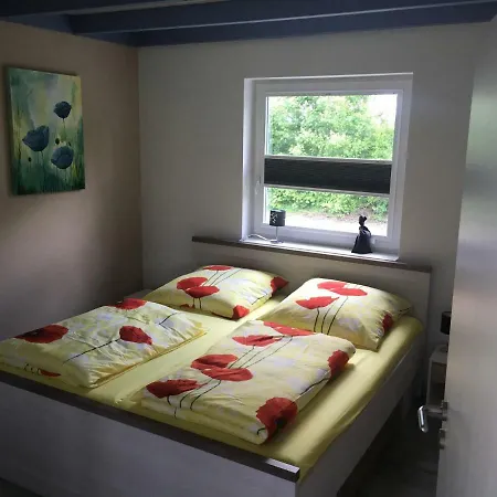 32 Ferienhaus Am See Prázdninový dům *